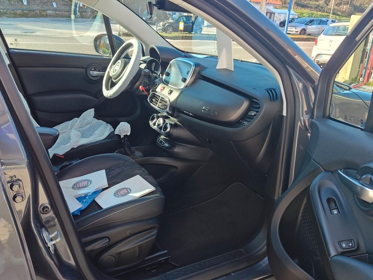 FIAT 500X 1.6 MULTIJET 130 CV CROSS