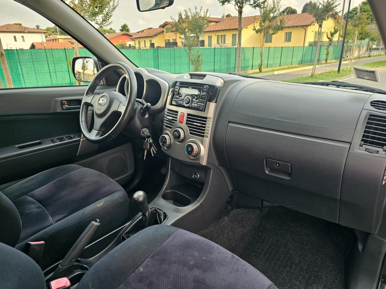 Daihatsu Terios 1.5 4WD Hiro