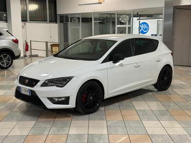 SEAT Leon 2.0 TDI 150 CV 5p. Start/Stop FR