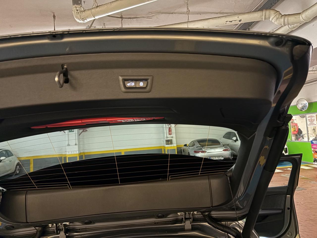 Bmw 120 48V MSport Design