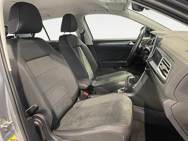 Volkswagen T-Roc 1.5TSI 150CV DSG Style
