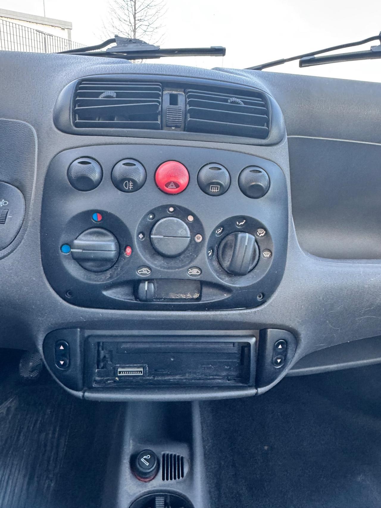 Fiat 600 1.1cc neopatentati (Su Appuntamento)