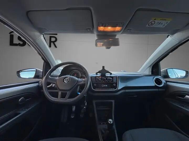 Volkswagen up! 5p 1.0 Sport 60cv my20~Unipro~Promo~Finanziamento Roma
