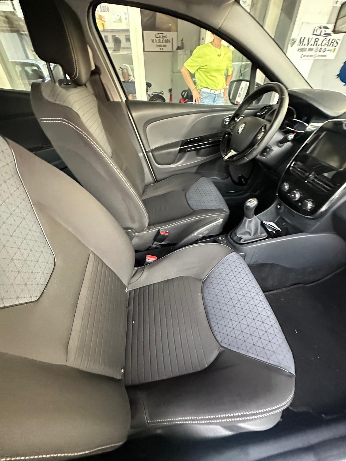 Renault Clio 1.5 dCi 8V 75CV 5 porte Live