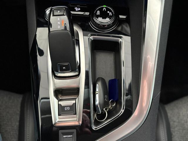 PEUGEOT 3008 BlueHDi 131CV S&S EAT8 Allure *UNIPROPRIETARIO*