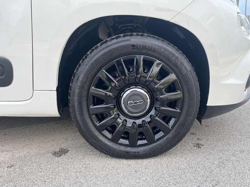 FIAT 500L 1.3 Multijet 95 CV-UCONNECT
