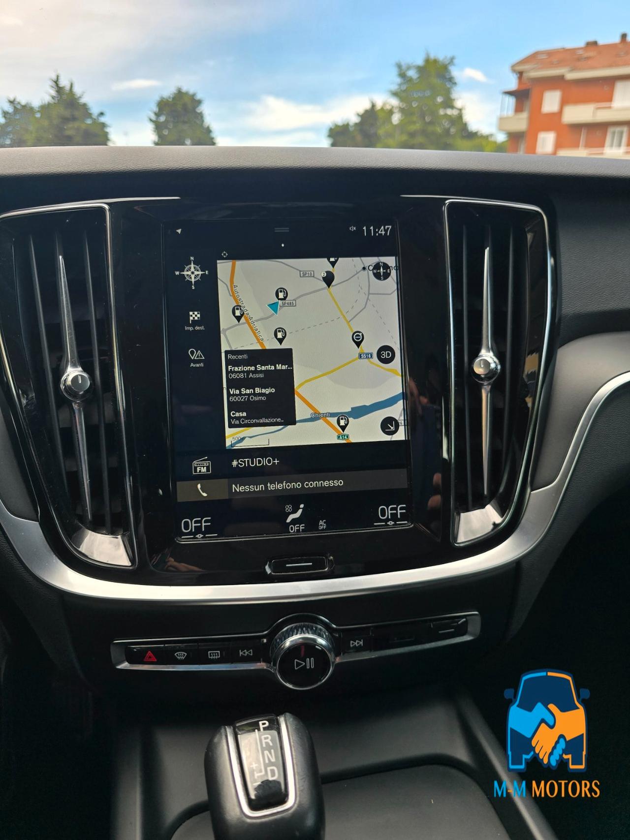 Volvo V60 2.0 d4 Business Plus geartronic