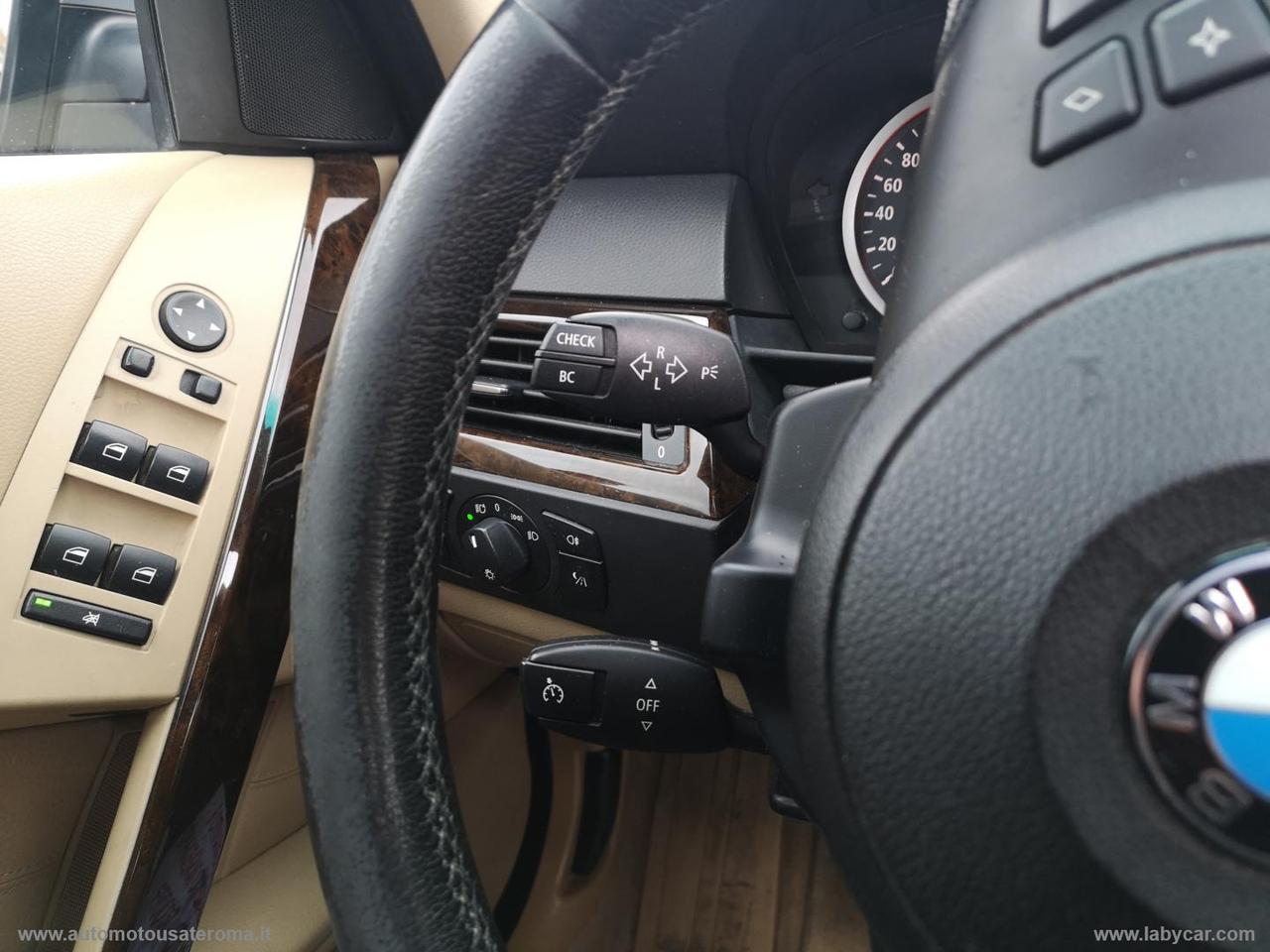 BMW 530xd Futura RATE AUTO MOTO SCOOTER