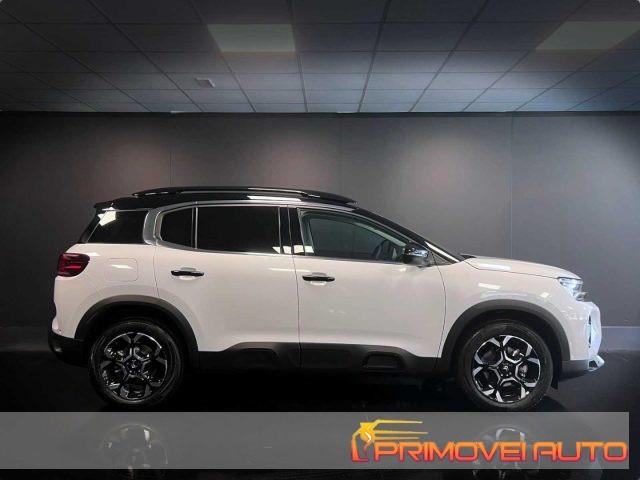 CITROEN C5 Aircross BlueHDi 130 S&S EAT8 Max