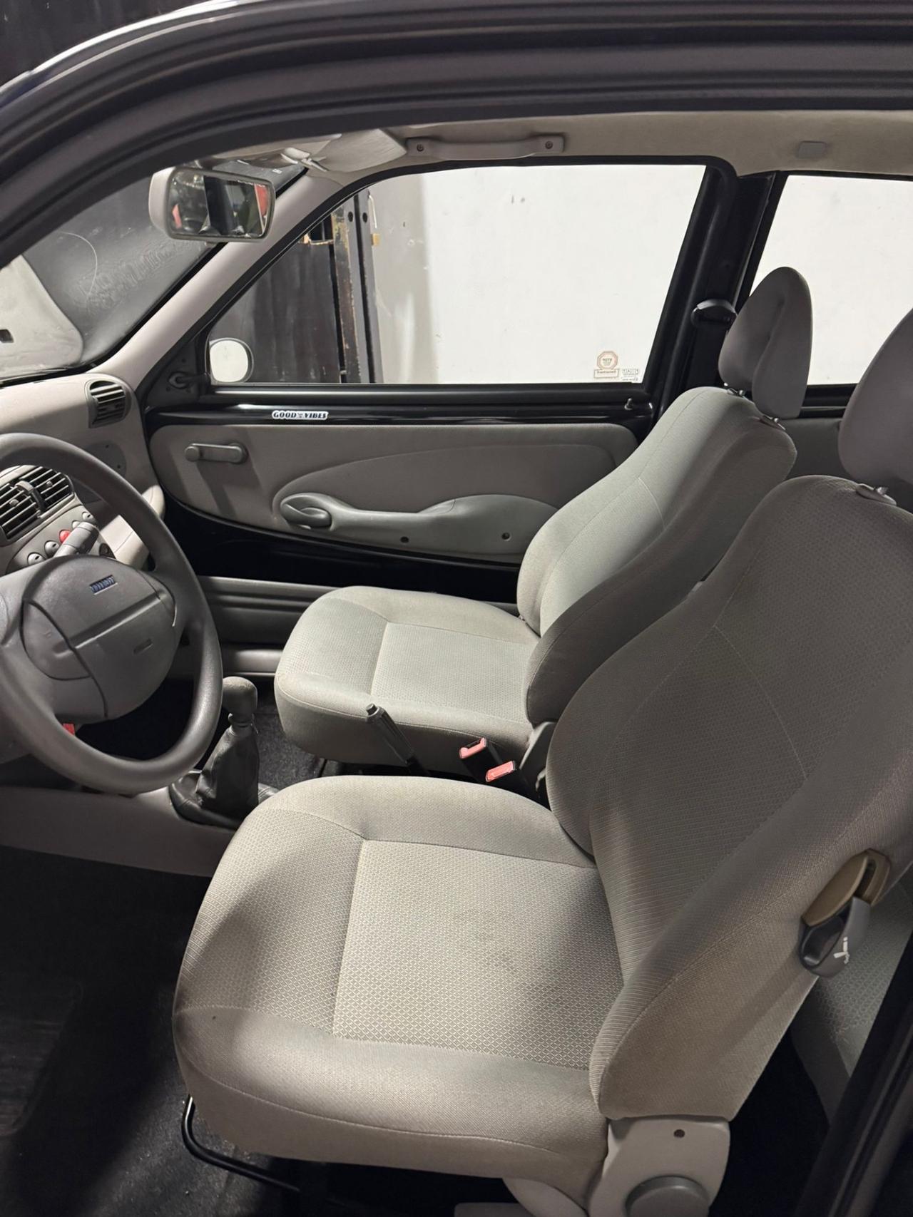 Fiat 600 1.1 Active 2008 climatizzata