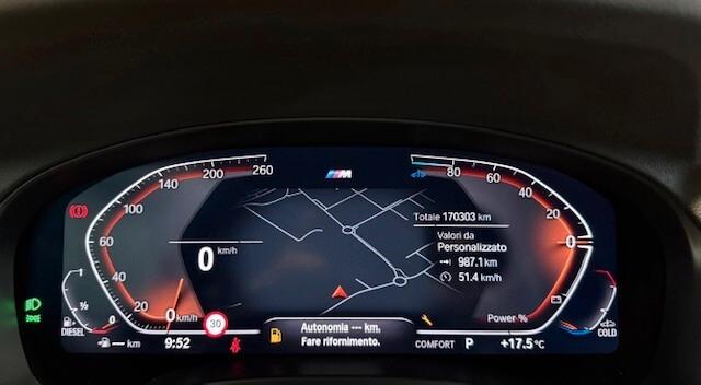Bmw X4 xDrive20d 48V Msport