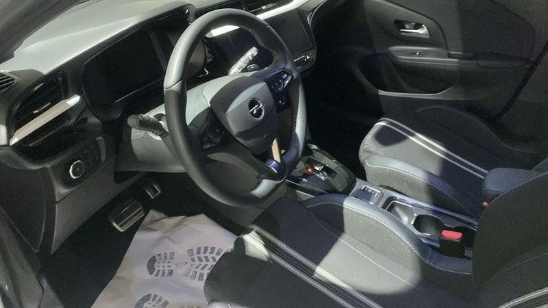 Opel Corsa Corsa 1.2 100 CV aut. GS