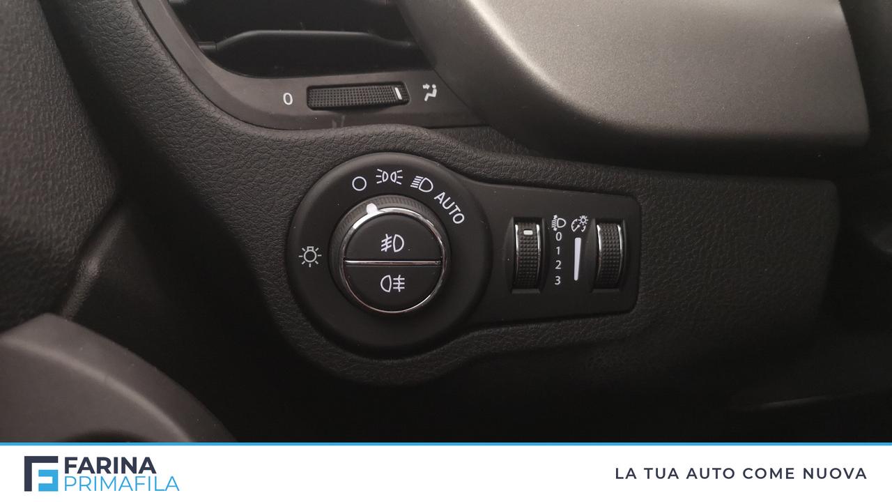 FIAT 500X 2022 - 500X 1.3 mjet Sport 95cv