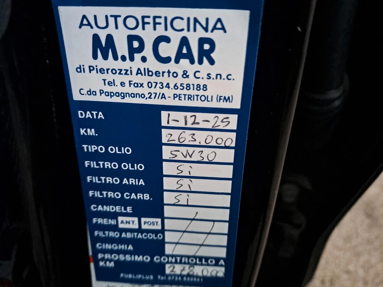 Subaru Forester 2.0D Exclusive 4X4 AUTOMATICA