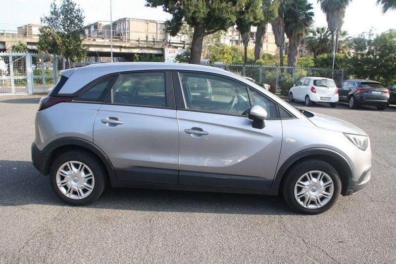 Opel Crossland Crossland X 1.5 ECOTEC D 102 CV Start&Stop Advance