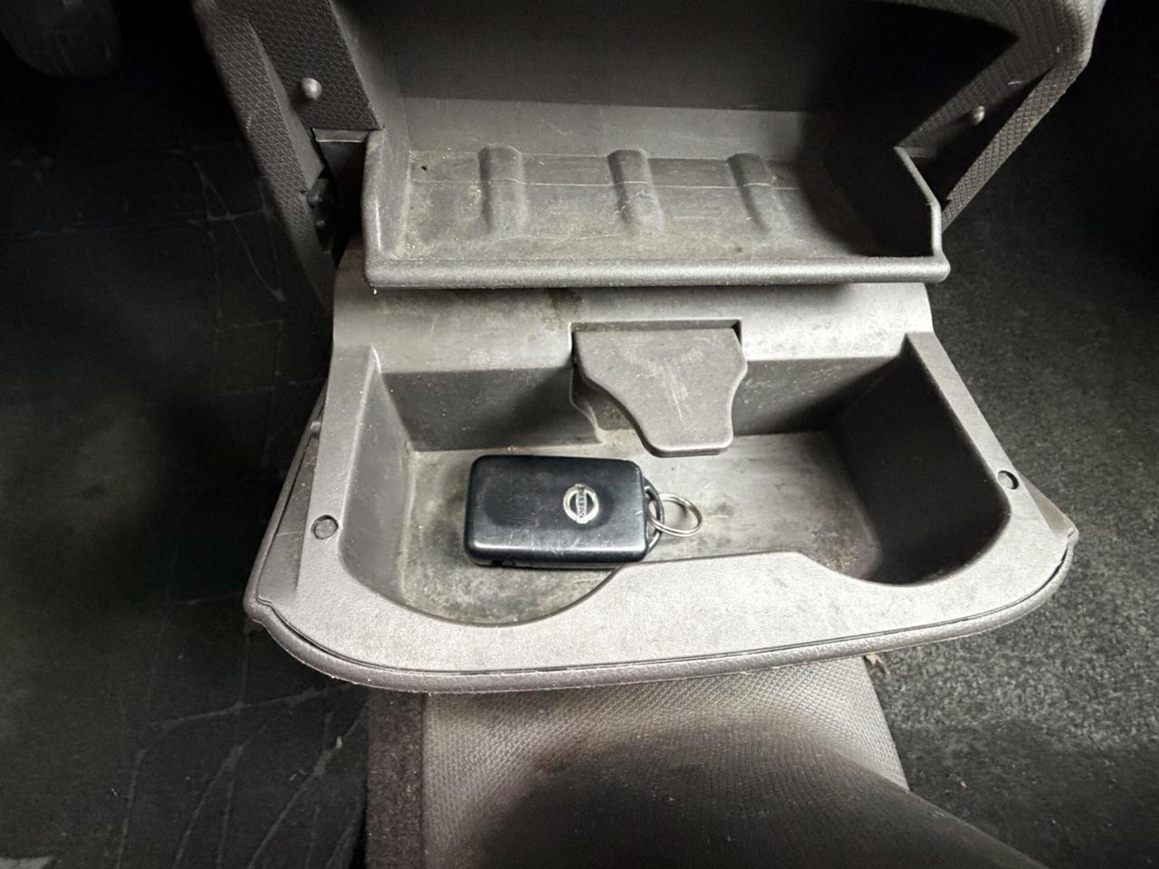 Nissan Micra 1.4 benzina euro4 keyles goo