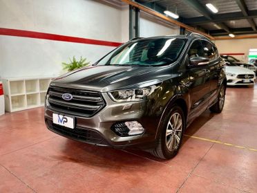 Ford Kuga Kuga 2.0 TDCI 150 CV S&S 4WD Powershift ST-Line