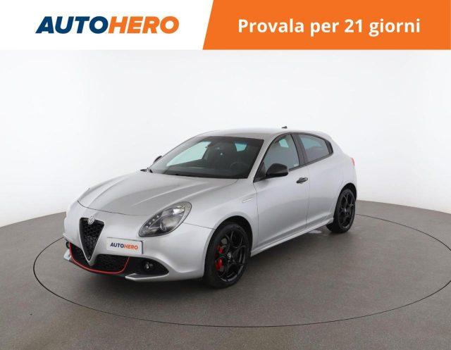ALFA ROMEO Giulietta 1.6 JTDm TCT 120 CV Super