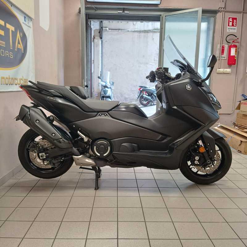 Yamaha T-Max 560 - 2023