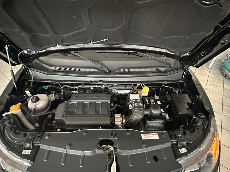 MAHINDRA KUV100 KUV100 1.2 VVT K6+
