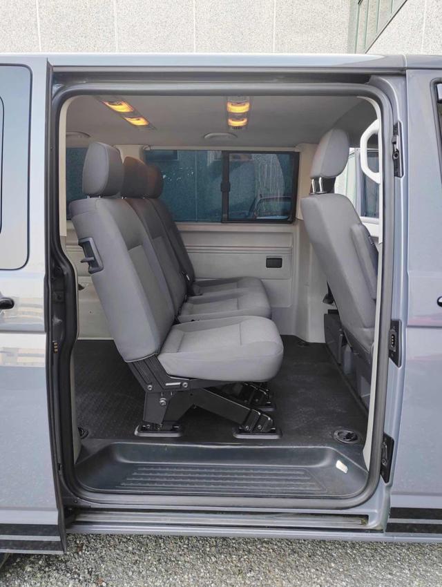 VOLKSWAGEN Caravelle 2.0 BiTDI 180CV DSG PC Comfortline