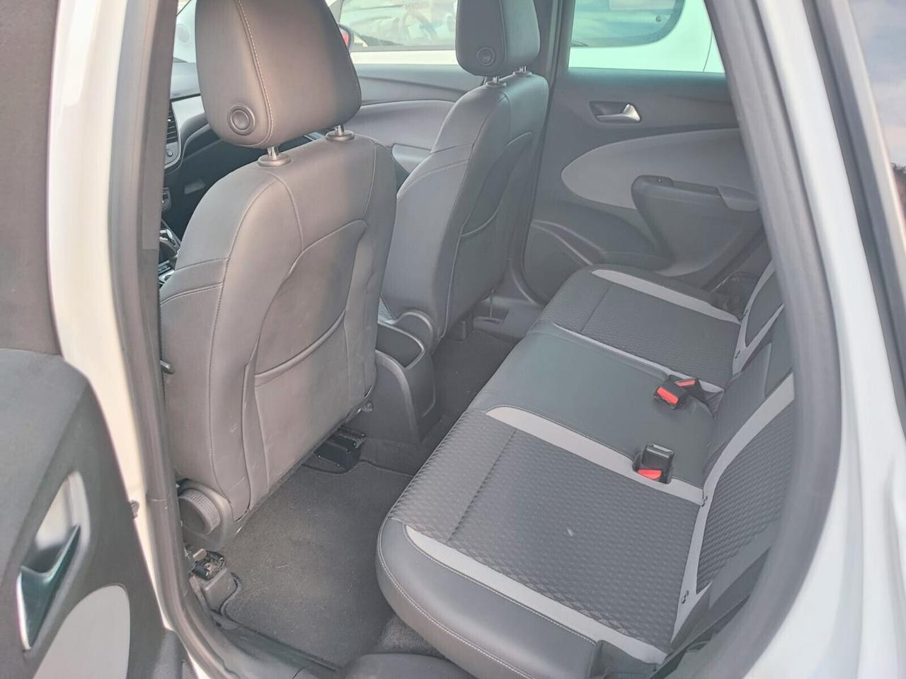 Opel Crossland X 1.2 12V Start&Stop Innovation