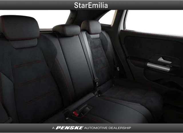 Mercedes-Benz GLA 200 GLA 200 d Automatic AMG Line Advanced Plus