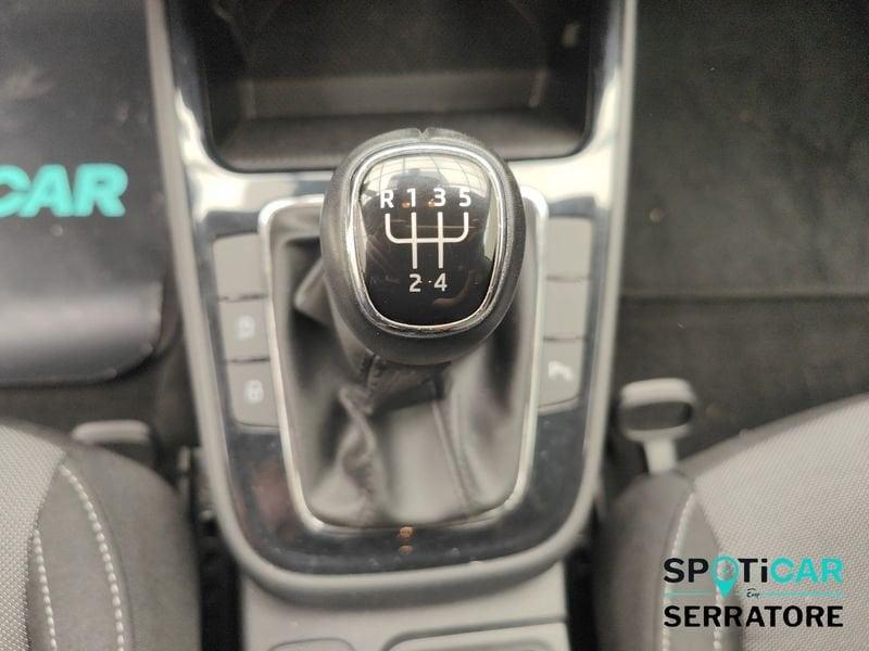 Škoda Fabia IV 1.0 mpi evo Style 80cv