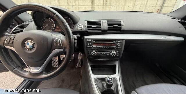 Bmw 118 d "M-PERFORMANCE"