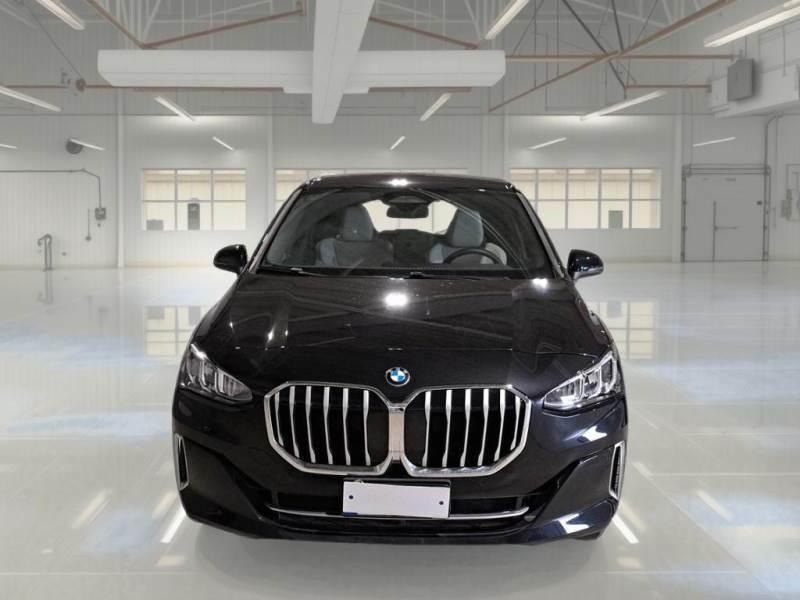 BMW 218 ACTIVE TOURER LUXURY AUTO MONOVOLUME