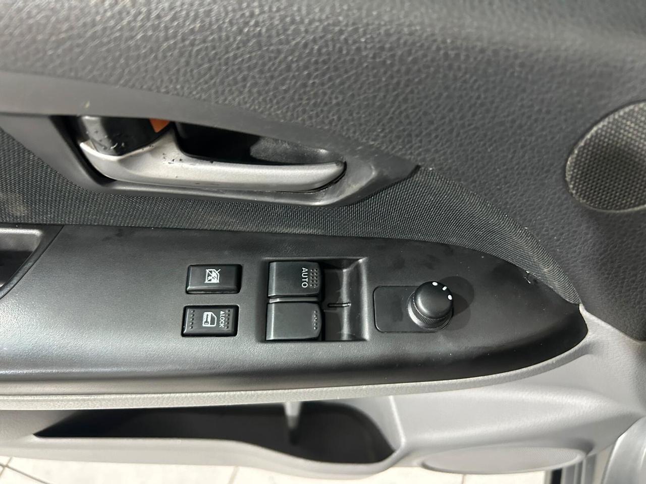 Suzuki SX4 S-Cross 1.9 DDiS 4WD Outdoor Line