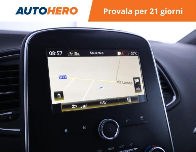 RENAULT Scenic Scénic Blue dCi 120 CV EDC Sport Edition2