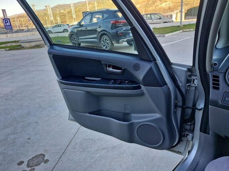 Suzuki SX4 1.6 ddis Urban Line 2wd