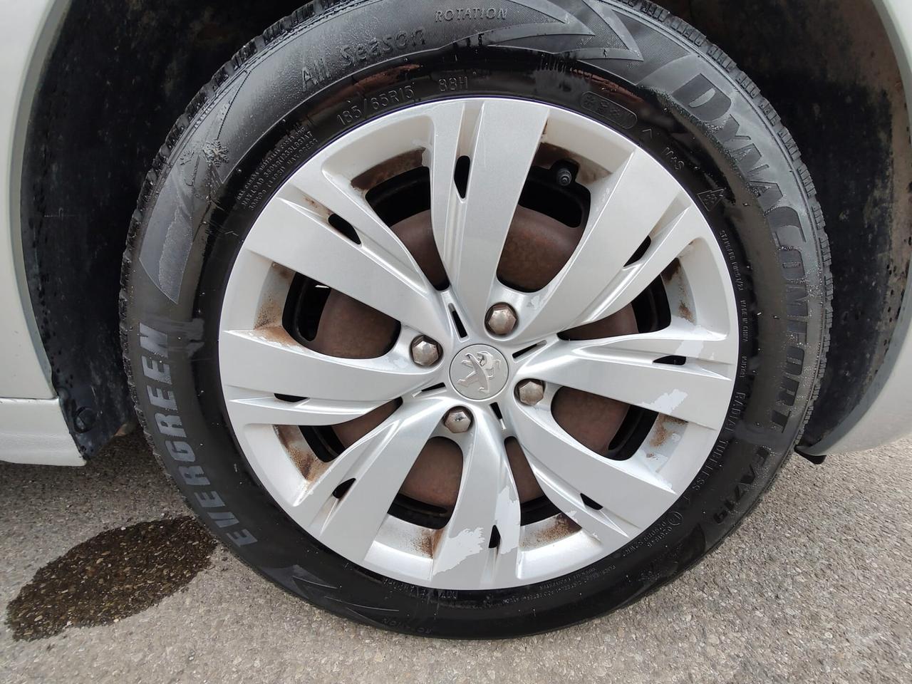 Peugeot 208 1.0 PureTech 12v Access 3P, EURO 5B, OK NEOPATENTATI, GARANZIA L.12 MESI