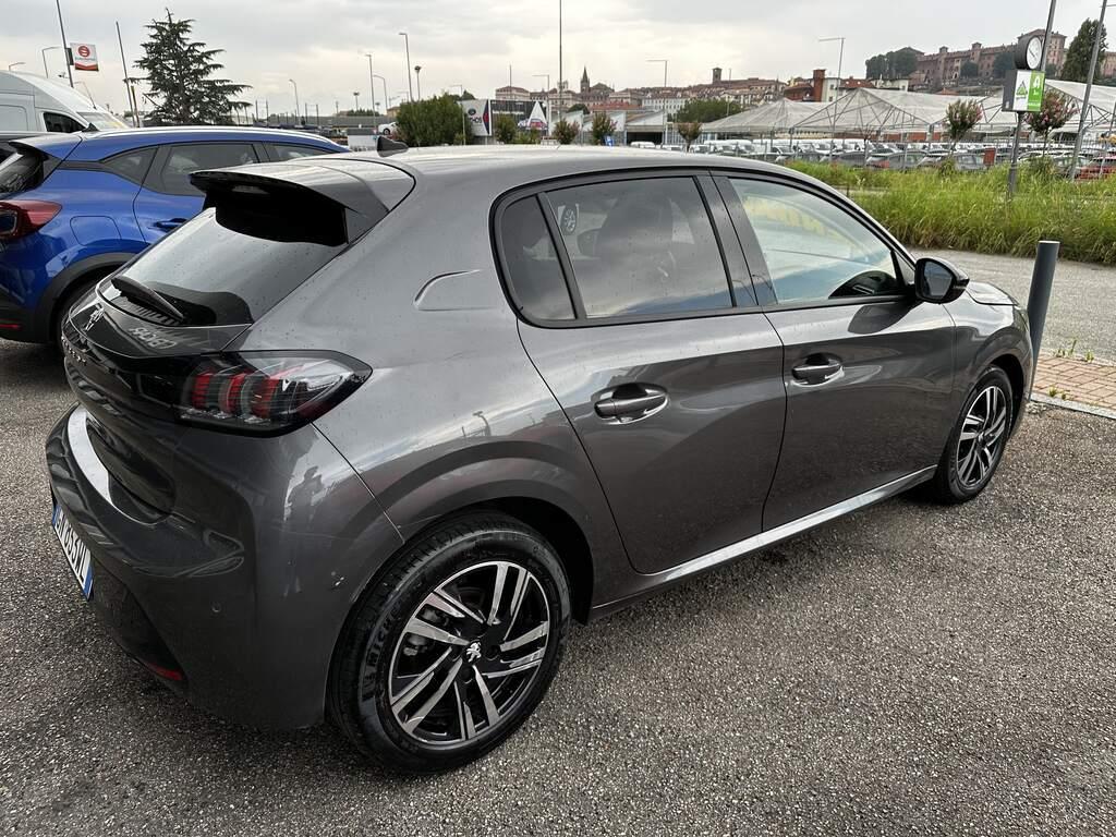 Peugeot 208 5 Porte 1.2 PureTech Allure Pack