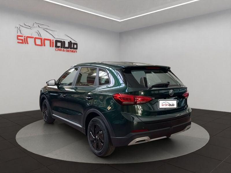 MG ZS ZS 1.5 hybrid+ Standard MY26 auto