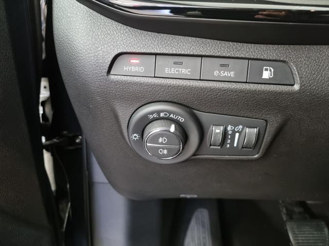 JEEP Compass 1.3 Turbo T4 240 CV PHEV AT6 4xe S