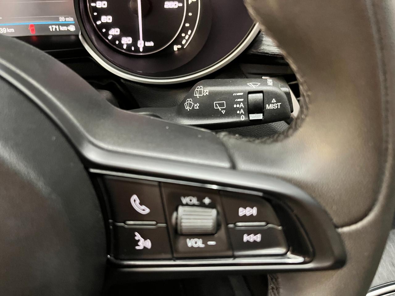 Alfa Romeo Stelvio 2.2 TD RWD VENDUTA - 2020