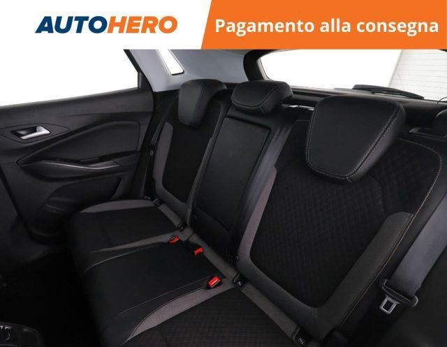 OPEL Grandland X 1.5 diesel Ecotec Start&Stop aut. Innovation