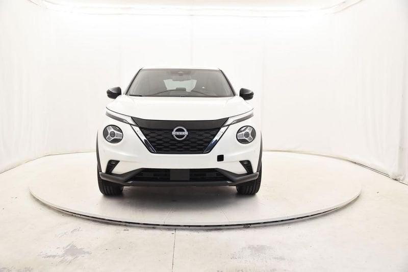 Nissan Juke 1.6 hev Tekna