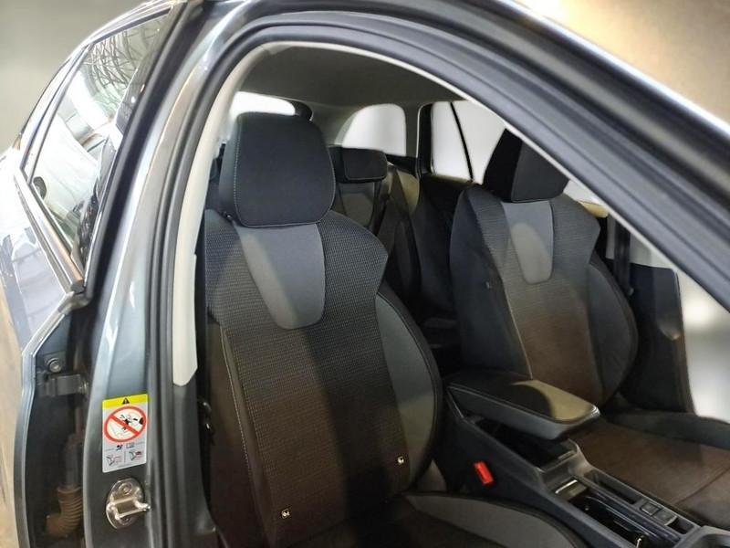 SKODA OCTAVIA 2.0 TDI EVO 110KW EXECUTIVE DSG STATION WAGON