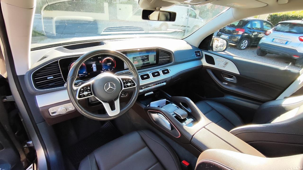 Mercedes-benz GLE 300 GLE 300 d 4Matic Premium