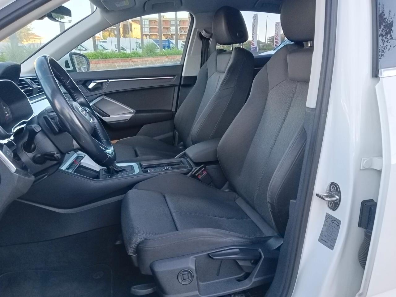 Audi Q3 SPB 35 TDI S tronic