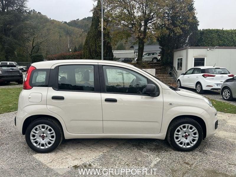 FIAT Panda 1.2 EasyPower Easy GPL