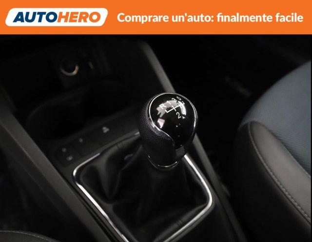 SEAT Ibiza 1.0 EcoTSI 95 CV S/S 5p. Connect