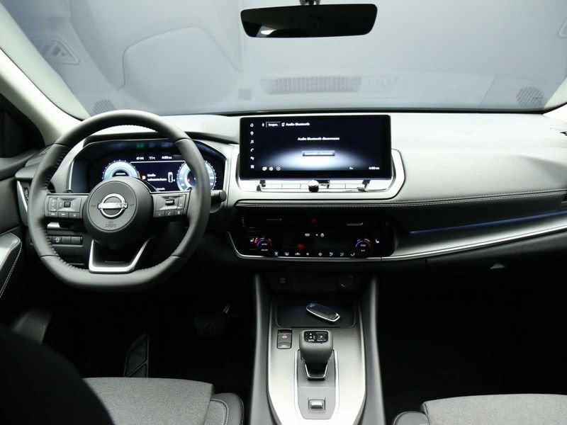 Nissan Qashqai 158cv MHEV XTronic N-Connecta