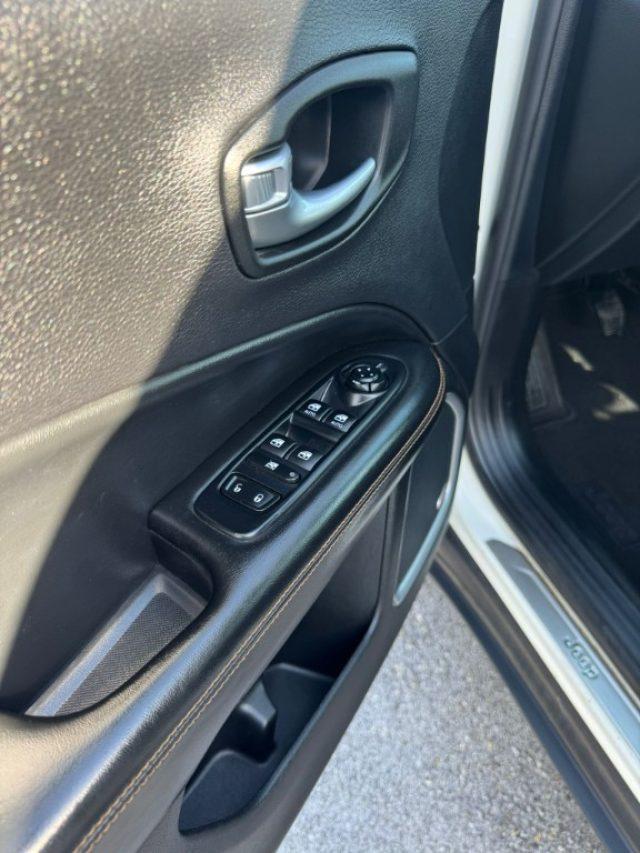 JEEP Compass 2.0 Multijet II 4WD Limited