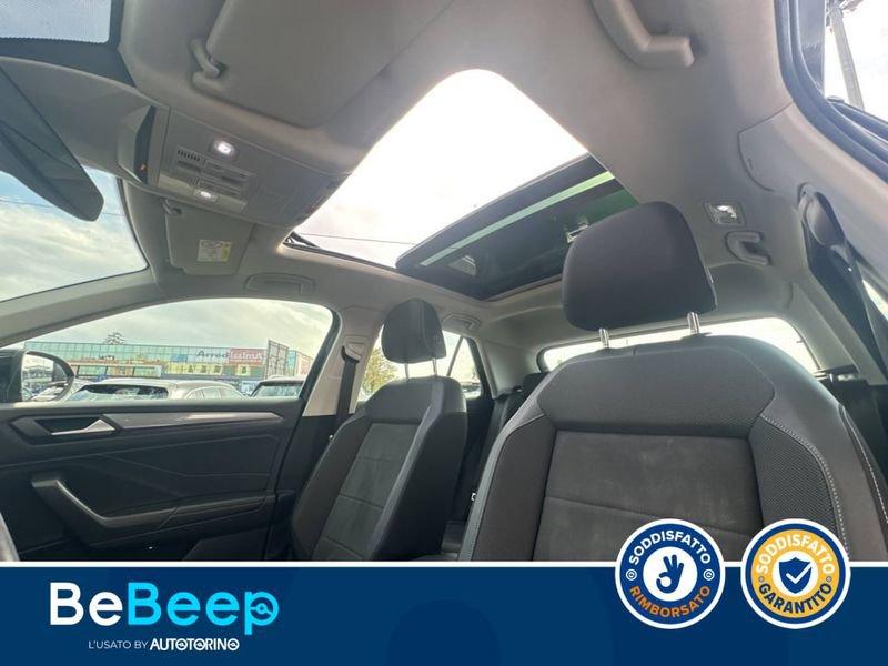 Volkswagen T-Roc 2.0 TDI STYLE 150CV DSG