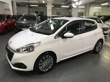 Peugeot 208 208 5p 1.6 bluehdi Allure 75cv / euro6