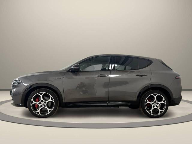 ALFA ROMEO Tonale 1.5 160 CV MHEV TCT7 Veloce